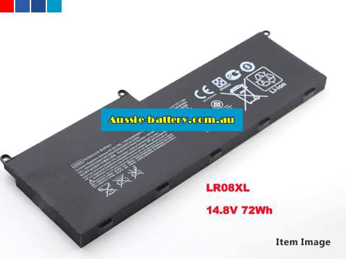 HP ENVY15 battery packs,rechargeable ENVY15 genuine laptop batteries