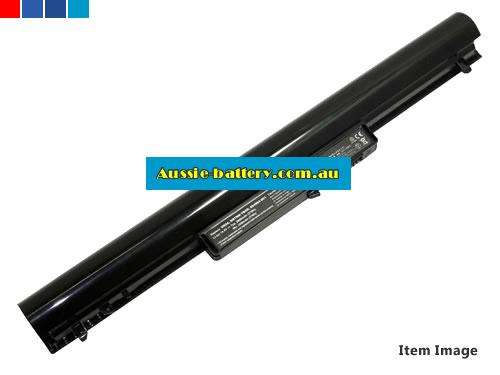 Pavilion TouchSmart 15-B146ef Sleekbook