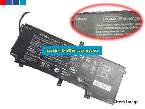 HP ENVY 15-as026TU(W6T82PA) battery packs,rechargeable ENVY 15-as026TU(W6T82PA) genuine laptop batteries
