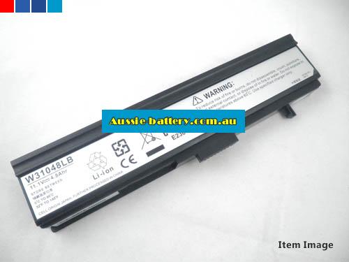 NOTINO DYNA-WJ battery packs,rechargeable DYNA-WJ genuine laptop batteries