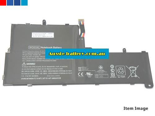 HP Split 13-M101EO battery packs,rechargeable Split 13-M101EO genuine laptop batteries