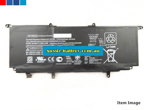HP HSTN-DB5J battery packs,rechargeable HSTN-DB5J genuine laptop batteries