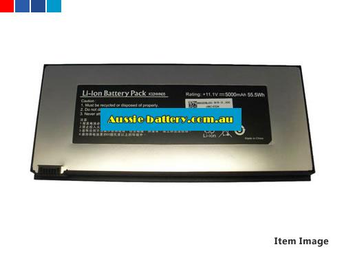 HAIER K32HHN05 battery packs,rechargeable K32HHN05 genuine laptop batteries