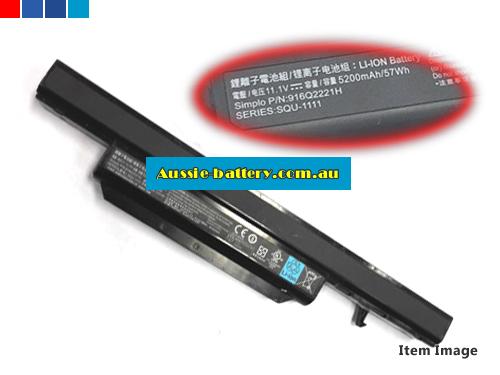 HASEE MACHENIKE T47 D1 battery packs,rechargeable MACHENIKE T47 D1 genuine laptop batteries
