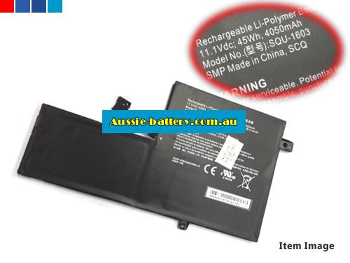 HASEE SQU-1603 battery packs,rechargeable SQU-1603 genuine laptop batteries
