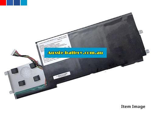 HAIER SSBS46 battery packs,rechargeable SSBS46 genuine laptop batteries