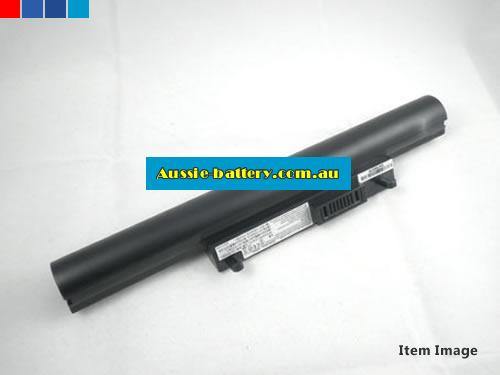 HAIER X105 battery packs,rechargeable X105 genuine laptop batteries