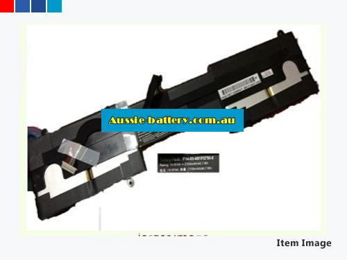 HASEE F14-03-4S1P2750-0 battery packs,rechargeable F14-03-4S1P2750-0 genuine laptop batteries