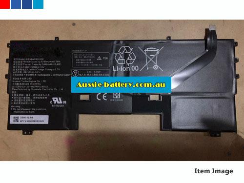 HUAWEI HB54A9Q3ECW battery packs,rechargeable HB54A9Q3ECW genuine laptop batteries