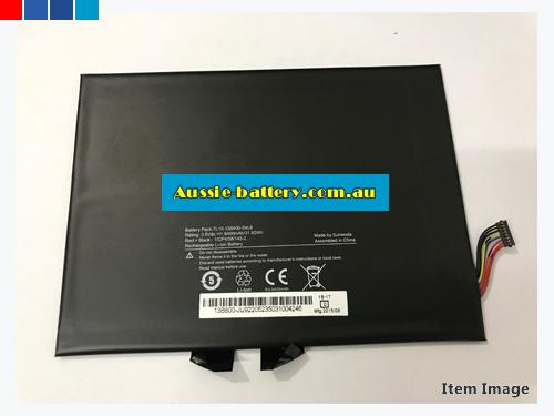 HUAWEI 1ICP458145-2 battery packs,rechargeable 1ICP458145-2 genuine laptop batteries