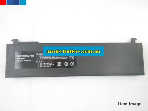 UNIS NB-A12 battery packs,rechargeable NB-A12 genuine laptop batteries