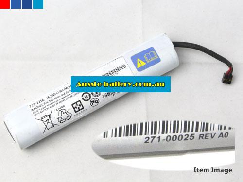 NETAPP 271-00025 battery packs,rechargeable 271-00025 genuine laptop batteries