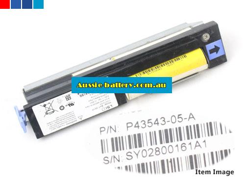IBM P43543-05-A battery packs,rechargeable P43543-05-A genuine laptop batteries