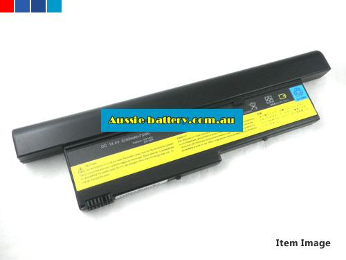IBM ThinkPad X41 2525 battery packs,rechargeable ThinkPad X41 2525 genuine laptop batteries