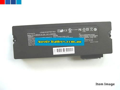 IEI BAT-LT-2S2P3800 battery packs,rechargeable BAT-LT-2S2P3800 genuine laptop batteries