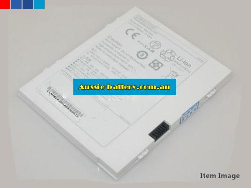 KOHJINSHA NBATSK0 battery packs,rechargeable NBATSK0 genuine laptop batteries