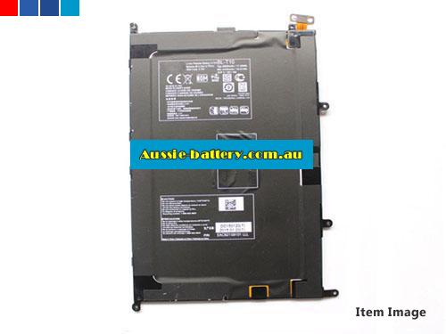 LG BL-T10 battery packs,rechargeable BL-T10 genuine laptop batteries