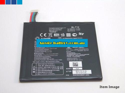 LG V400 battery packs,rechargeable V400 genuine laptop batteries