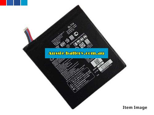 LG BL-T14 battery packs,rechargeable BL-T14 genuine laptop batteries