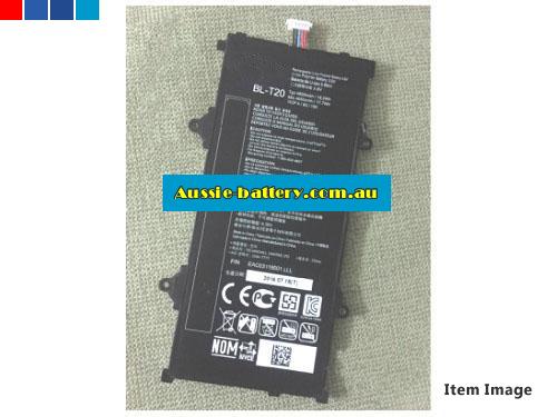 LG G PAG III 8.0 battery packs,rechargeable G PAG III 8.0 genuine laptop batteries
