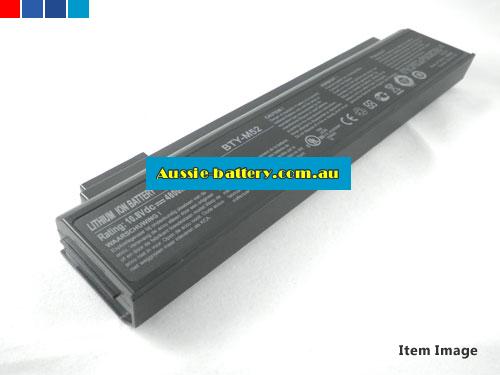 Megabook M520