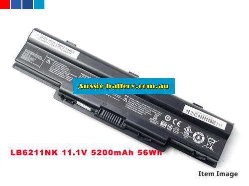 LB6211NF