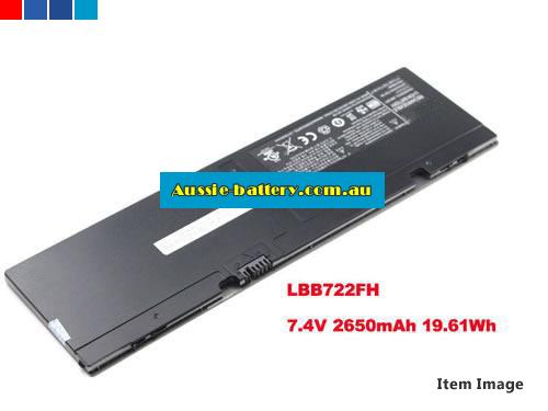 LG LBB722FH battery packs,rechargeable LBB722FH genuine laptop batteries