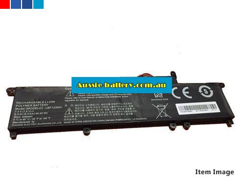 LG LBF122KH battery packs,rechargeable LBF122KH genuine laptop batteries