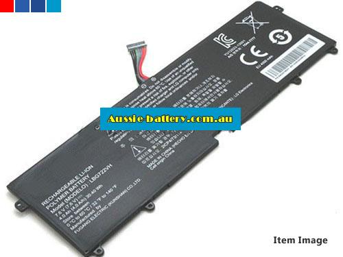LG LBG722VH battery packs,rechargeable LBG722VH genuine laptop batteries