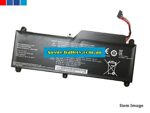 LG LBH122SE battery packs,rechargeable LBH122SE genuine laptop batteries