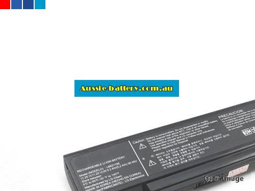 LG LB62119E battery packs,rechargeable LB62119E genuine laptop batteries