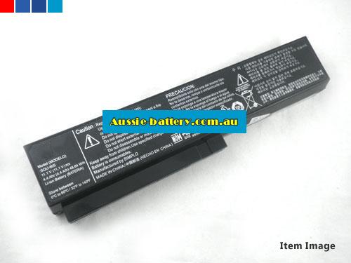 GIGABYTE W476 battery packs,rechargeable W476 genuine laptop batteries