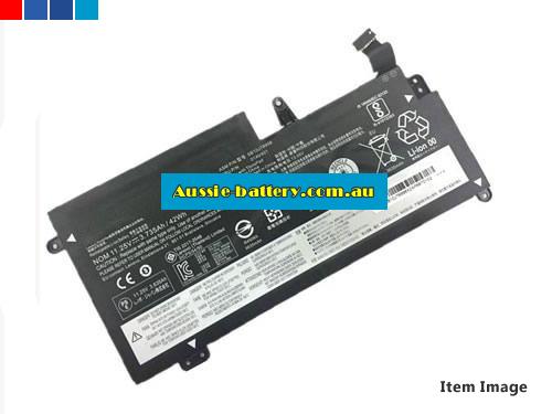 LENOVO 01AV435 battery packs,rechargeable 01AV435 genuine laptop batteries