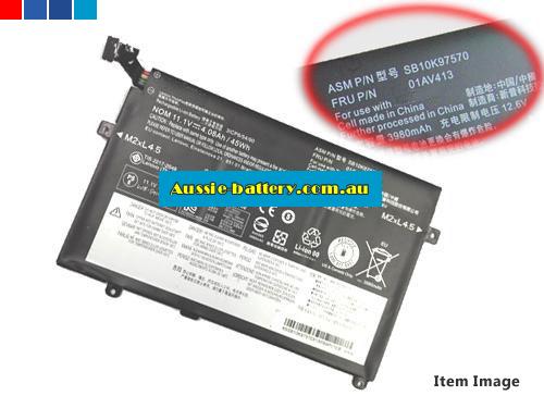LENOVO ThinkPad E47020H1A01NCD battery packs,rechargeable ThinkPad E47020H1A01NCD genuine laptop batteries