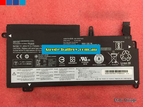 LENOVO Thinkpad 13 Series battery packs,rechargeable Thinkpad 13 Series genuine laptop batteries