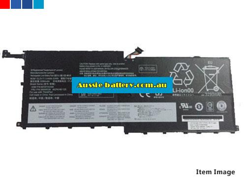 LENOVO X1 YOGA GEN1 battery packs,rechargeable X1 YOGA GEN1 genuine laptop batteries