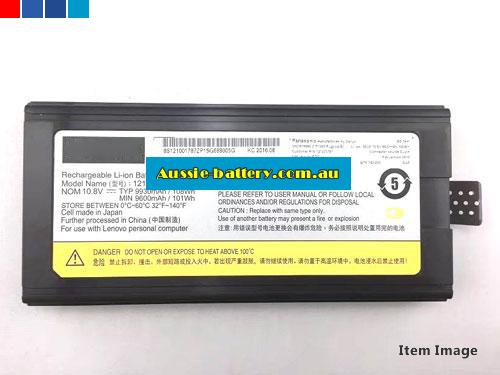 LENOVO 121001787 battery packs,rechargeable 121001787 genuine laptop batteries