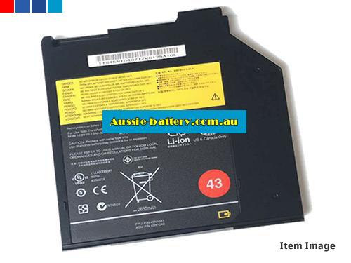 LENOVO ThinkPad R61I battery packs,rechargeable ThinkPad R61I genuine laptop batteries