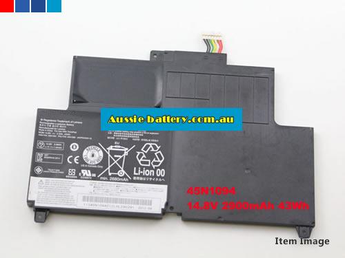 LENOVO ThinkPad S230u Twist battery packs,rechargeable ThinkPad S230u Twist genuine laptop batteries