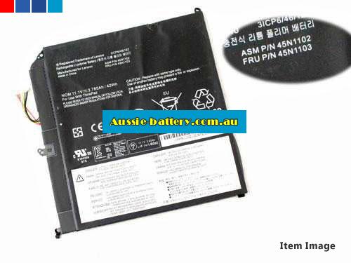 LENOVO 45N1102 battery packs,rechargeable 45N1102 genuine laptop batteries