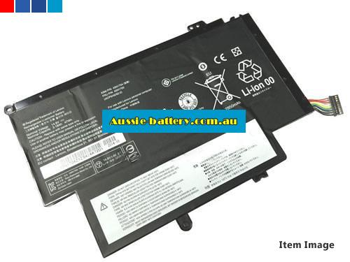 LENOVO ThinkPad Yoga 12(20DL-L005BAU) battery packs,rechargeable ThinkPad Yoga 12(20DL-L005BAU) genuine laptop batteries