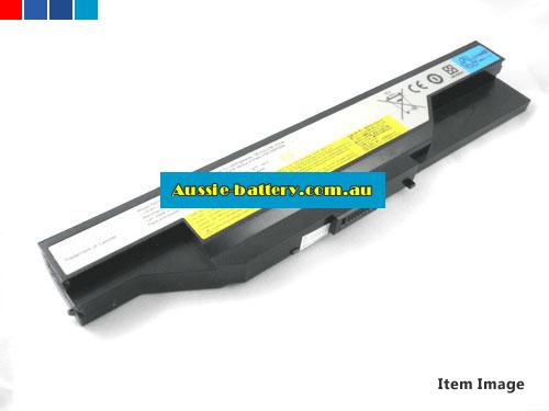 LENOVO B465A battery packs,rechargeable B465A genuine laptop batteries