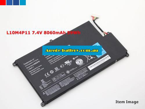 LENOVO IdeaPad U410-ISE battery packs,rechargeable IdeaPad U410-ISE genuine laptop batteries