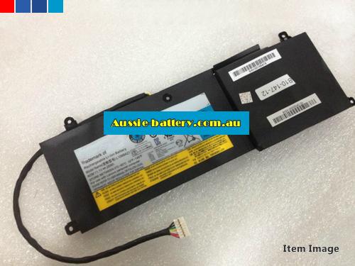 LENOVO L10M6A21 battery packs,rechargeable L10M6A21 genuine laptop batteries