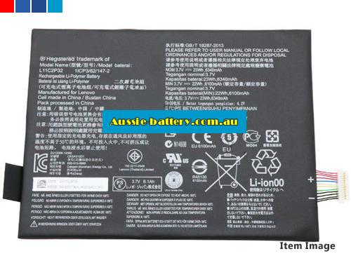 IdeaTab B6000-F