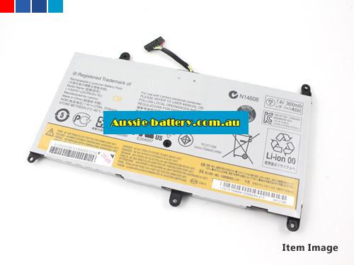 LENOVO L11S2P01 battery packs,rechargeable L11S2P01 genuine laptop batteries