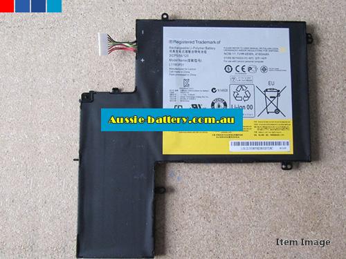 LENOVO IdeaPad U310 battery packs,rechargeable IdeaPad U310 genuine laptop batteries