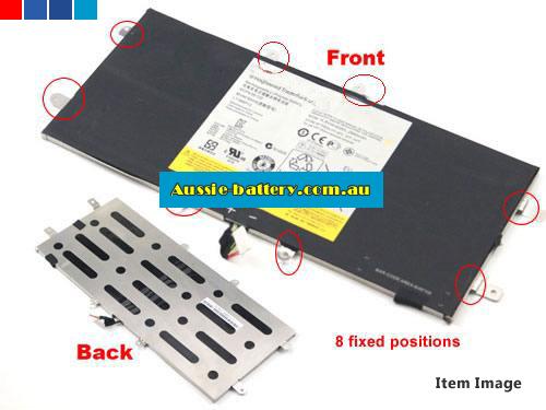 LENOVO Yoga 11S battery packs,rechargeable Yoga 11S genuine laptop batteries