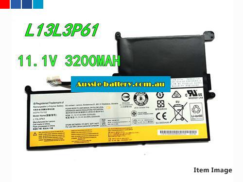 LENOVO Chromebook N20p battery packs,rechargeable Chromebook N20p genuine laptop batteries