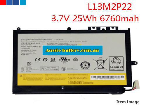 LENOVO MIIX 2 10 battery packs,rechargeable MIIX 2 10 genuine laptop batteries
